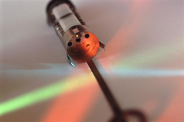Television electron gun Television electron gun, an electrode in a cathode-ray tube that produces a beam of accelerated electrons