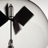 Free Stock image of crookes radiometer | ScienceStockPhotos.com